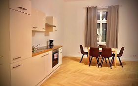 Wiedner Apartments